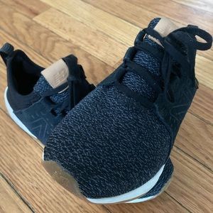 Woman’s Sneakers Fresh Foam Cruzv1 Reissue